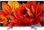 Sony 43" KD-43XG8396BAEP 4K HDR Android Smart LED TV