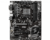 MSI B450-A PRO MAX, AM4, DDR4, 1 x M.2 slot, 6 x SATA 6Gb/s, VGA, HDMI, DVI-D