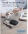 Ravpower RP-WD009 FileHub AC750 vezeték nélküli mobil router, powerbank