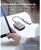 Ravpower RP-WD009 FileHub AC750 vezeték nélküli mobil router, powerbank