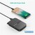 Ravpower RP-WD009 FileHub AC750 vezeték nélküli mobil router, powerbank