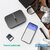 Ravpower RP-WD009 FileHub AC750 vezeték nélküli mobil router, powerbank
