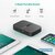 Ravpower RP-WD009 FileHub AC750 vezeték nélküli mobil router, powerbank