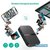 Ravpower RP-WD009 FileHub AC750 vezeték nélküli mobil router, powerbank