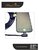 BH1037 BlackBird GAMER Iphone Adatkábel 5-XS MAX - 3m - fekete