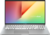 Asus VivoBook S15 S531FL-BQ326 15.6" FHD i5-8265U/8GB/256GB SSD/MX250 2GB/FreeDOS - Gunmetal