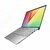 Asus VivoBook S15 S531FL-BQ326 15.6" FHD i5-8265U/8GB/256GB SSD/MX250 2GB/FreeDOS - Gunmetal