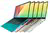 Asus VivoBook S15 S531FL-BQ326 15.6" FHD i5-8265U/8GB/256GB SSD/MX250 2GB/FreeDOS - Gunmetal