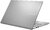 Asus VivoBook S15 S531FL-BQ326 15.6" FHD i5-8265U/8GB/256GB SSD/MX250 2GB/FreeDOS - Gunmetal