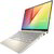 Asus VivoBook S13 S330FA-EY136 13.3" FHD i3-8145U/4GB/256GB SSD/UHD620/FreeDOS Icicle gold