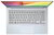 Asus VivoBook S13 S330FA-EY136 13.3" FHD i3-8145U/4GB/256GB SSD/UHD620/FreeDOS Icicle gold