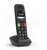 GIGASET ECO DECT Telefon E290HX fekete, bázisállomás nélkül