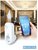 Home NVS 2 RF Smart Wi-Fi aljzat