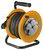 Home HJR 10-25/1,0 kábeldob 25m-es gumírozott kábellel