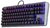 Cooler Master Keyboard MASTERKEYS CK 530 RGB Gateron MX Red