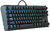 Cooler Master Keyboard MASTERKEYS CK 530 RGB Gateron MX Red