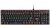 TRACER GAMEZONE AXX RGB Mechanical keyboard US