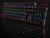 TRACER GAMEZONE AXX RGB Mechanical keyboard US