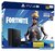 Playstation 4 Pro 1TB + Fortnite Voucher fekete játékkonzol
