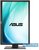 Asus 24" BE24AQLB LED Pivot Display Port professzionális monitor
