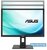 Asus 24" BE24AQLB LED Pivot Display Port professzionális monitor