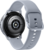 Samsung Galaxy Watch Active 2 (40mm, Aluminium) - SM-R830NZSAXEH, Silver