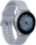 Samsung Galaxy Watch Active 2 (40mm, Aluminium) - SM-R830NZSAXEH, Silver