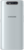 Samsung Galaxy A80 okostelefon LTE 128GB Dual SIM, Ghost White