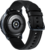 Samsung Galaxy Watch Active 2 (40mm, Rozsdamentes acél) - SM-R830NSKAXEH, Fekete