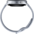 Samsung Galaxy Watch Active 2 (44mm, Aluminium) - SM-R820NZSAXEH, Silver