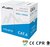Lanberg FTP stranded cable CU, cat. 6, 305m, gray