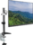 LOGILINK - Monitor desk mount, tilt -35°/+35°, swivel -90°/90°