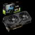 Asus GeForce RTX 2060 6GB GDDR6 DUAL OC EVO DVI 2xHDMI DP - DUAL-RTX2060-O6G-EVO