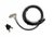 Port Designs SECURITY CABLE KEYED NANO SLOT