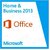 MS Irodai alkalmazás Office 365 BusinessPrem ShrdSvr SNGL SubsVL OLP NL Qualified Annual