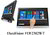 EIZO 23" DuraVision FDF2382WT-BK "S" Touch LED IPS 1920x1080, 16:9, 11ms, D-Sub, DVI, DP fekete