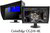 EIZO 24" ColorEdge CG248-4K "CG" LED IPS 4K 3840x2160, 16:9, 14ms, HDMI, DP, USB fekete