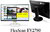 EIZO 27" FlexScan EV2780-BK LED IPS 2560x1440, 16:9, 5ms, DVI, DP, HDMI, USB fekete