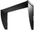 Eizo light hood for CS2730 and CG2730