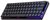 Cooler Master Mechanical Keyboard MK SK621 Wireless RGB CHERRY MX Red LowProfile