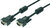 Logilink VGA kábel, 2x Ferrit HQ, 5m