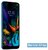 LG K50 6,26" LTE 3/32GB Dual SIM kék okostelefon