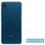 LG K20 5,3" LTE 1/16GB Dual SIM kék okostelefon
