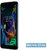 LG K20 5,3" LTE 1/16GB Dual SIM kék okostelefon