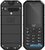 CAT B26 2,8" Dual SIM fekete/szürke por- és vízálló mobiltelefon