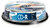 Philips CD-R80CBx10 cake