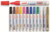 UNI Paint Marker Pen Medium PX-20 - Shiny Bronze