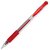 UNI Uni-ball Signo DX UM-151 0.38mm Gel Rollerball Pen - Red