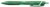 UNI Jetstream Colours Hybrid Ink Rollerball Pen SXN-150C - Green