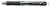 UNI uni-ball Signo UMN-152 Retractable Gel Ink Rollerball Pen - Black